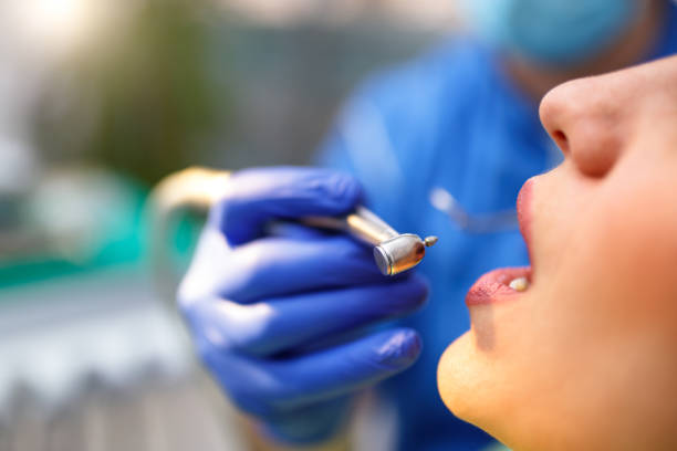 Advanced Technology for Better Dental Care in Rocky Point, NC
